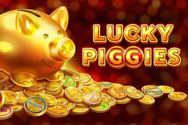 Lucky Piggies gemple Goexch9Download